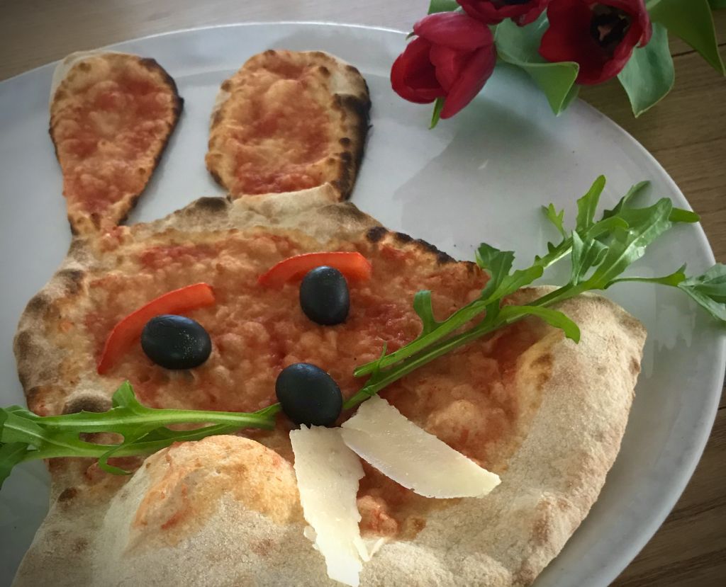 Öffnungszeiten im März 2026 (kurze Betriebsruhe) und Osterfeiertage