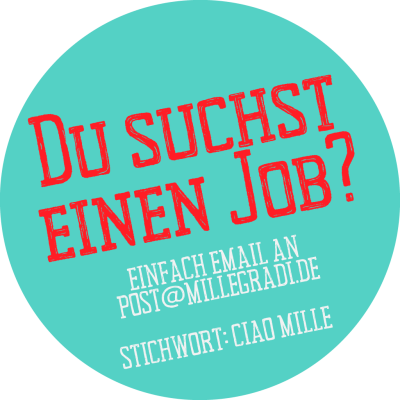 CIAO-MILLE-JOBSUCHE